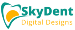 Skydent Logo
